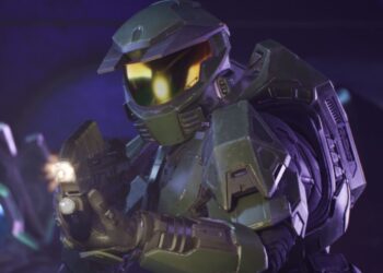 Novos jogos da semana: Halo, Mistfall Hunter e muito mais para você conferir