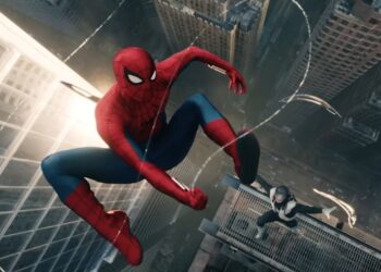 Novidades da Semana: Homem-Aranha, Fúria e Outros Lançamentos Imperdíveis (26/07)