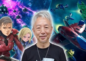 Preservação dos games é defendida pelo criador de Truxton e ele elogia o sucesso dos remakes