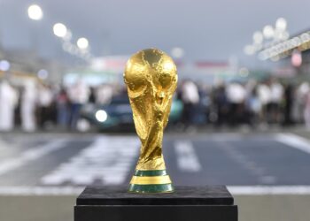 Alemanha projeta candidatura para sediar a Copa de 2042 com grandes chances de sucesso