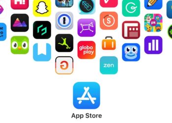 Apple enfrenta processo por prejuízo de R$ 9,2 milhões causado por recomendação de aplicativo falso