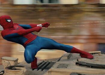 Estreias imperdíveis do cinema: Homem-Aranha em Um Novo Dia e mais novidades da semana