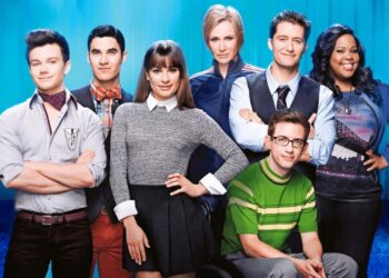Glee pode ter reboot com declaração do cocriador sobre retorno e popularidade