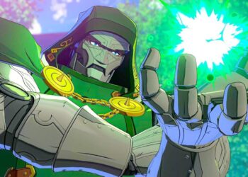 Lançamentos Imperdíveis de Games em Agosto com MARVEL Tōkon e Muito Mais