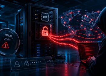 Vulnerabilidade de 20 anos em servidores coloca 24 mil máquinas em risco de ataques