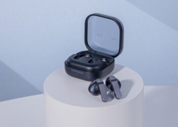 Galaxy Buds Able vazam novamente em formato de brinco e prometem inovação sonora