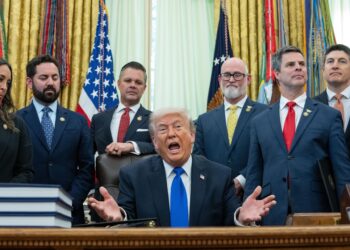 Trump critica Thomas Tuchel e diz que ele errou feio