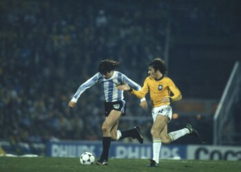 Partida de 1978 entre Peru e Argentina foi vendida, afirma ex-jogador peruano