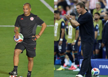 Técnicos demitidos na Copa: de Nagelsmann a Lamouchi, relembramos todos os casos