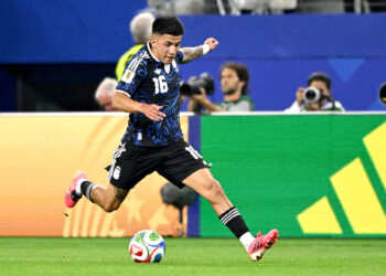 Flamengo faz nova proposta por Thiago Almada, segundo portal