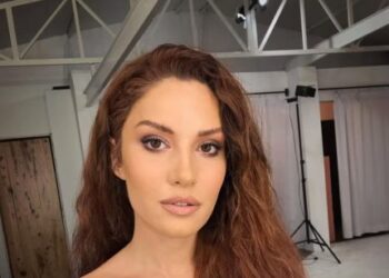 Causa da morte da atriz turca de “Coração de Mãe” é revelada em laudo