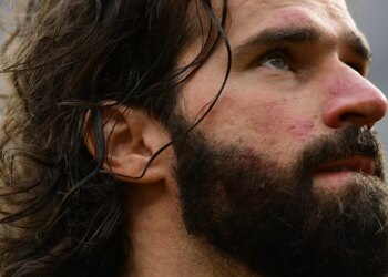 Idade dos jogadores eliminados: como será em 2030
