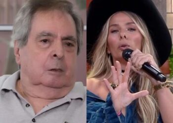 Luto pela perda de Benedito Ruy Barbosa e as últimas novidades de “A Fazenda”