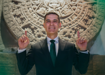 Rafa Márquez assume como novo treinador da seleção mexicana de futebol