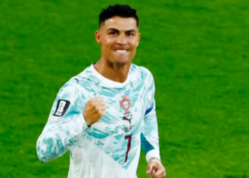 Cristiano Ronaldo brilha e Portugal vence a Croácia em um jogo marcante
