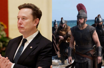 Elon Musk revela filme de A Odisseia criado por IA e provoca discussão sobre futuro do cinema