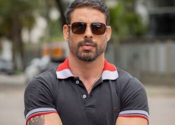 Estreia de Jogada de Risco no Globoplay, série de Cauã Reymond