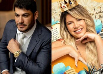 Marília Mendonça: Ex-noivo elogia filme e opina sobre escolha de Daniel Rocha para o papel principal