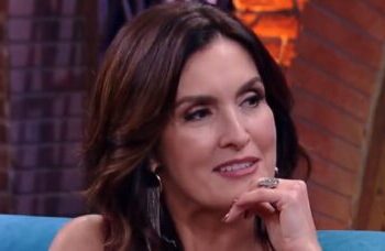 Fátima Bernardes teve uma carreira surpreendente antes da TV e poucos conhecem sua trajetória profissional