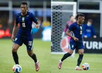 Palmeiras aumenta oferta por Danilo e deixa Botafogo em alerta com os detalhes financeiros