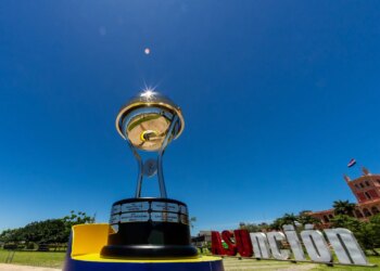 Oitavas de Final da Sul-Americana: Confira as Datas e Horários Confirmados pela Conmebol