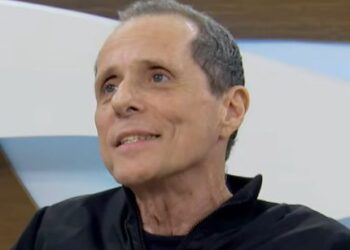 Tony Bellotto revela desafios na luta contra o câncer e diz: não estou livre ainda
