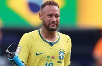 Neymar se despede da Copa do Mundo e revela seus sentimentos após a eliminação do Brasil