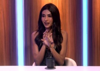 Flavia Noronha revela detalhes sobre sua quase demissão e as polêmicas na RedeTV