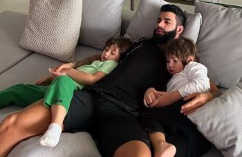 Gusttavo Lima vende apartamento de luxo e troca por nova casa nos EUA