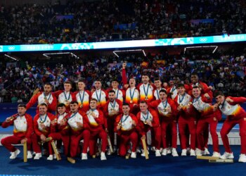 Espanha é finalista com 12 jogadores do ciclo olímpico; saiba quem são