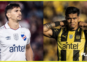 Crise no Uruguai: as razões para a queda de Nacional e Peñarol