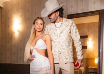 Luan Pereira encerra noivado com influenciadora após 11 meses de relacionamento