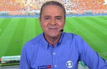 Luis Roberto alerta sobre a importância da informação após vencer o câncer: saiba como isso pode salvar vidas