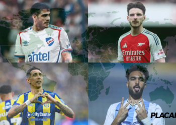 Capitais com mais times na elite do futebol: descubra quais são as campeãs do Brasil