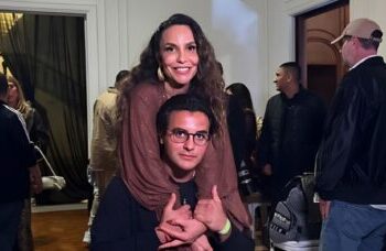 Ivete Sangalo revela que nomeou filho em homenagem a padre; conheça a história por trás da escolha