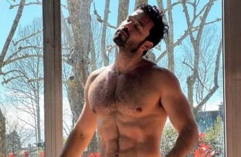 Ex-ator da Globo encontra paz em refúgio natural em cartão-postal brasileiro