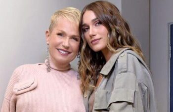 Xuxa Meneghel e o sonho de ser avó: como isso pode influenciar na longevidade segundo especialistas