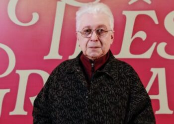 Aguinaldo Silva anuncia nova novela na Globo e adia aposentadoria