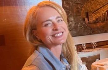 Angélica faz reflexão impactante sobre a importância dos bens materiais nas redes sociais