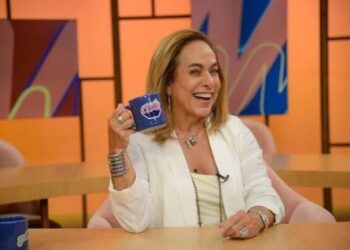 Com Cissa, ‘Sem Censura’ expande seu impacto e vai além da TV