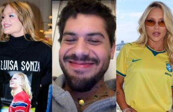 Copa do Mundo dos Famosos: vergonhas e vaias que marcaram a festa da vitória