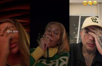 Famosos reagem à eliminação do Brasil na Copa do Mundo após derrota para a Noruega