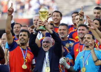 Como anular Messi: o segredo de De la Fuente e Scaloni revelado