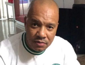 Viúva de Anderson revela que não sabe os valores dos cachês do Molejo em meio à disputa de bens