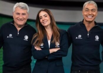 Record precisa de mais ousadia e coragem no esporte