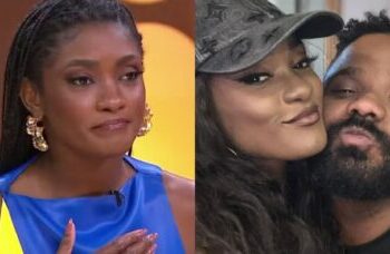 Erika Januza revela o verdadeiro motivo do fim com Arlindinho: algo inegociável