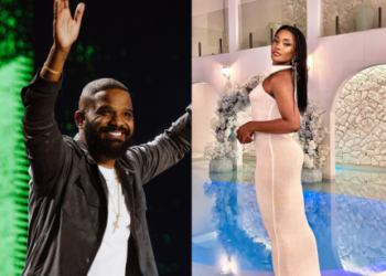 Arlindinho se pronuncia sobre flagra em casa de swing e término com Erika Januza