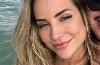 Gabi Martins e humorista terminam namoro pela segunda vez e pedem respeito