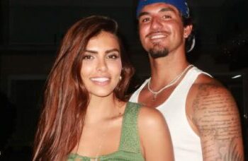 Descubra o nome e o gênero do primeiro filho de Gabriel Medina e Isabella Arantes