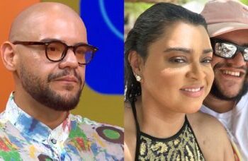 Gominho compartilha como sente a presença de Preta Gil um ano após sua morte e revela que conversa com ela